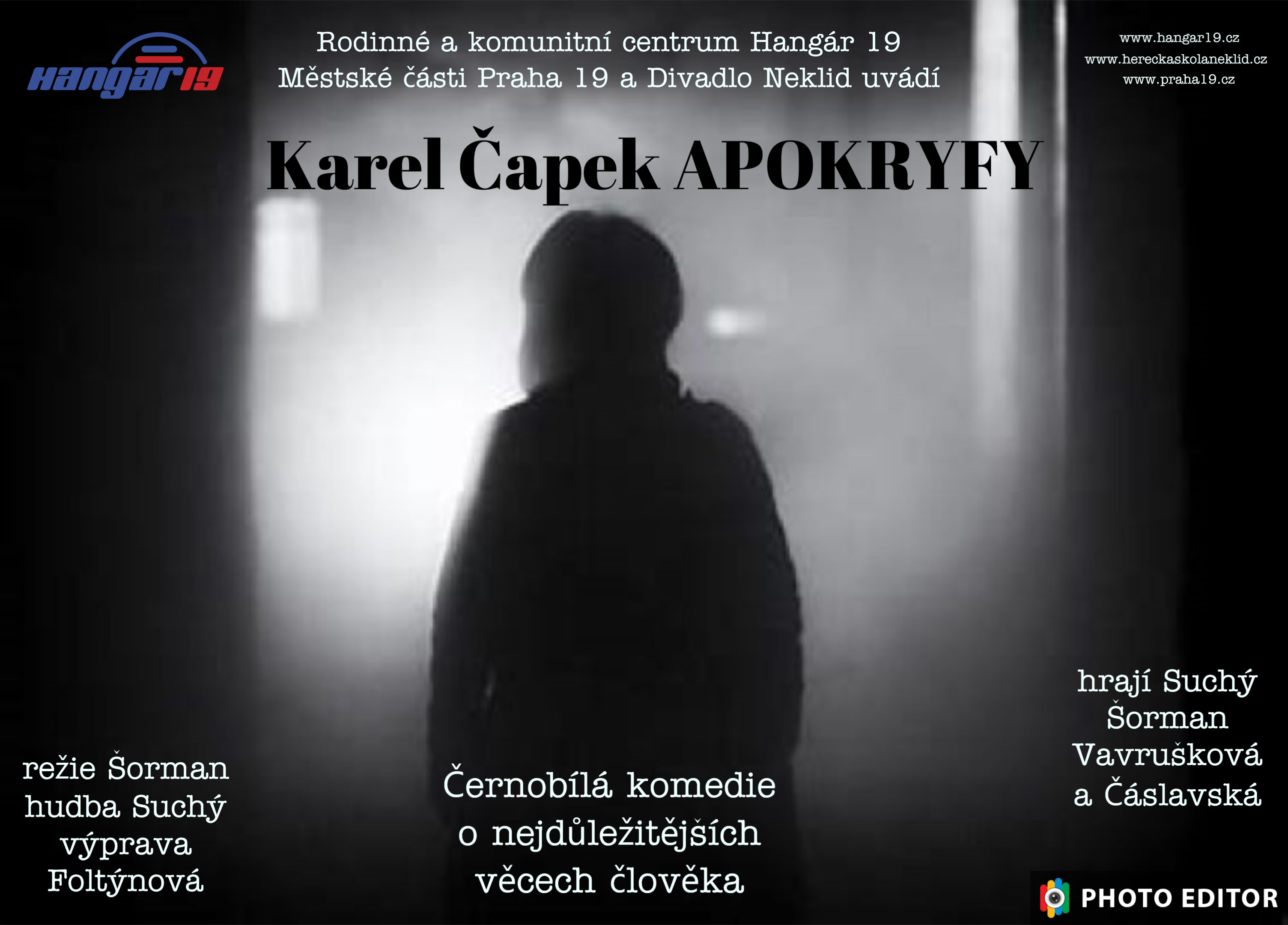 APOKRYFY